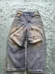 Джинси Acne Studios jeans широкі Super Baggy