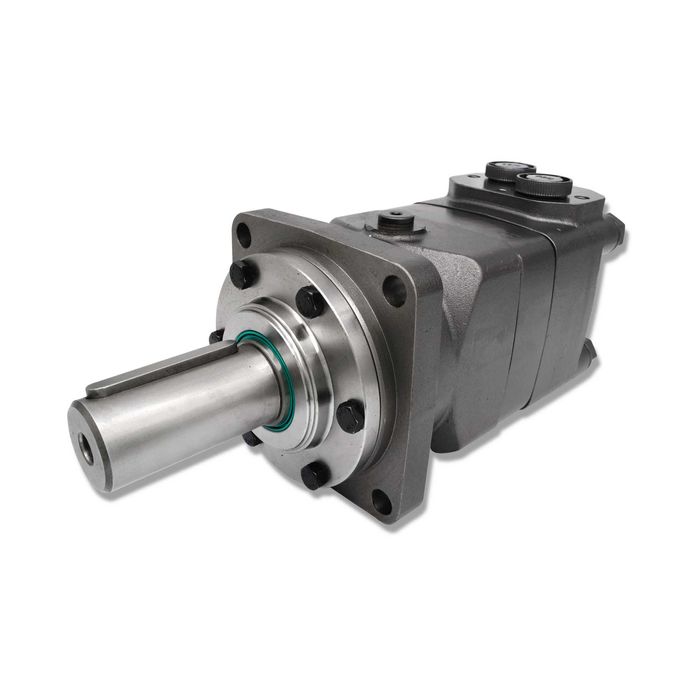 SILNIK Hydrauliczny Do Wiertnicy BM6 400 cm3 GR4 [4220]