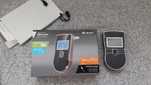Alkomat Tracer X101