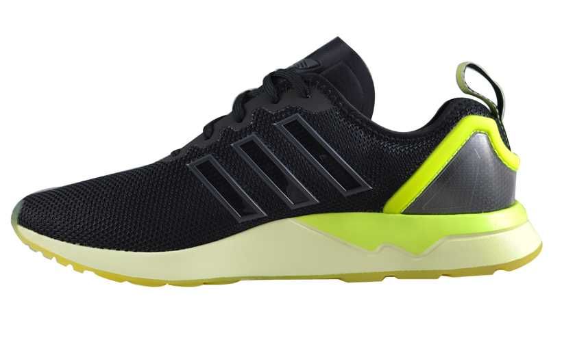 Buty sportowe ADIDAS ZX FLUX ADV r. 42=26,5 cm  nowe, gwarancja, sklep