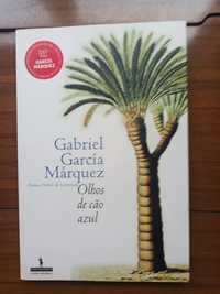 Olhos de cão azul (Gabriel Garcia Marquez)