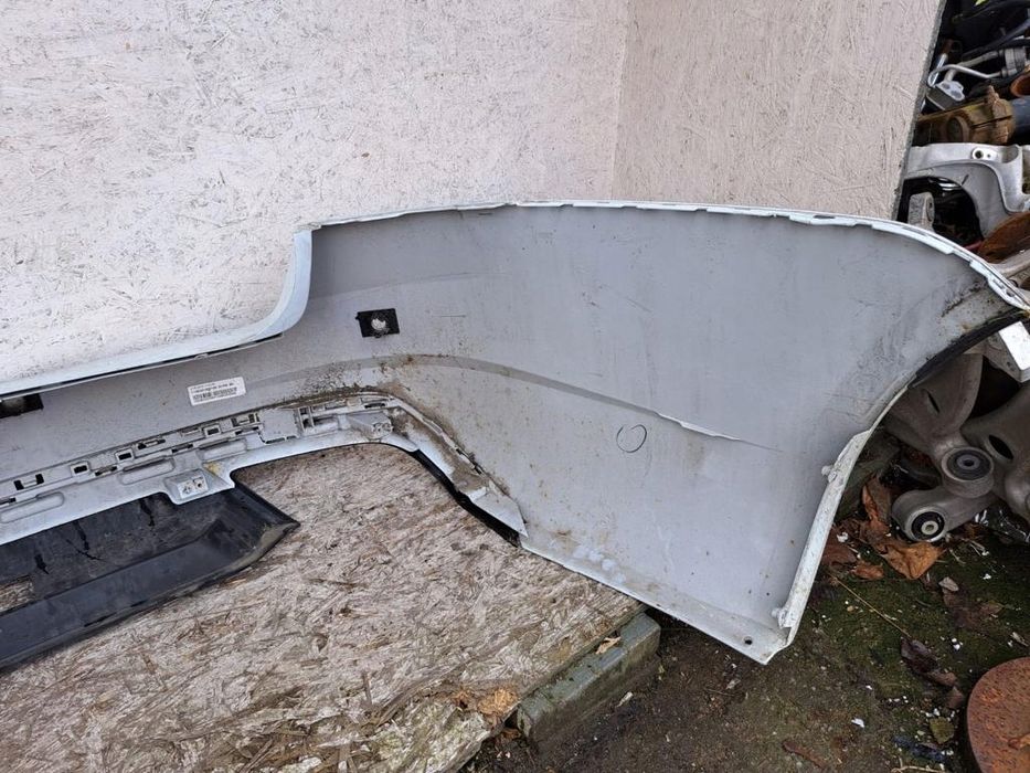 VW arteon r-line 3g8807421 Zderzak tył