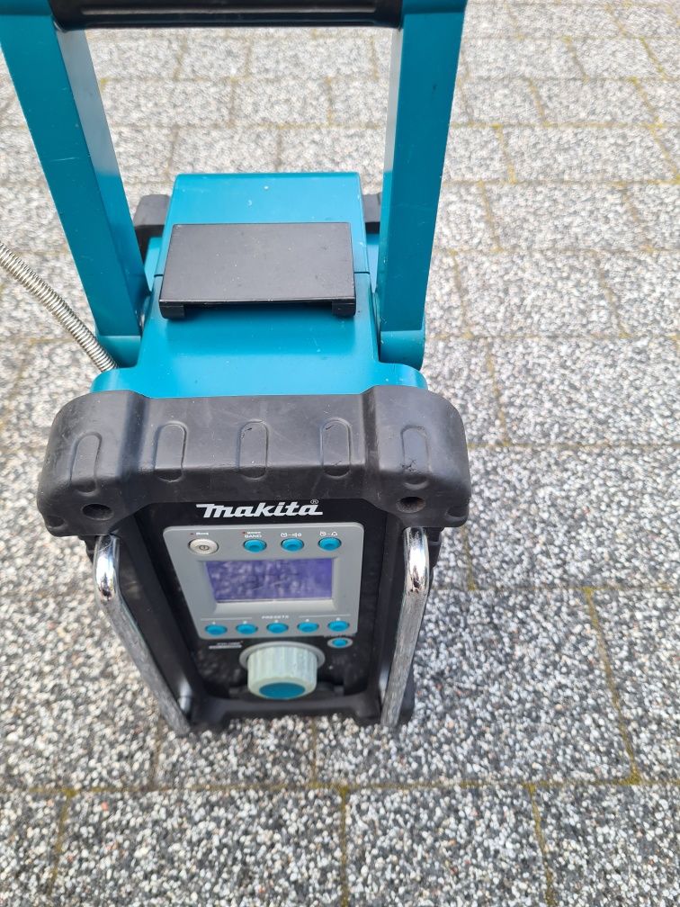 Makita Radio budowlane