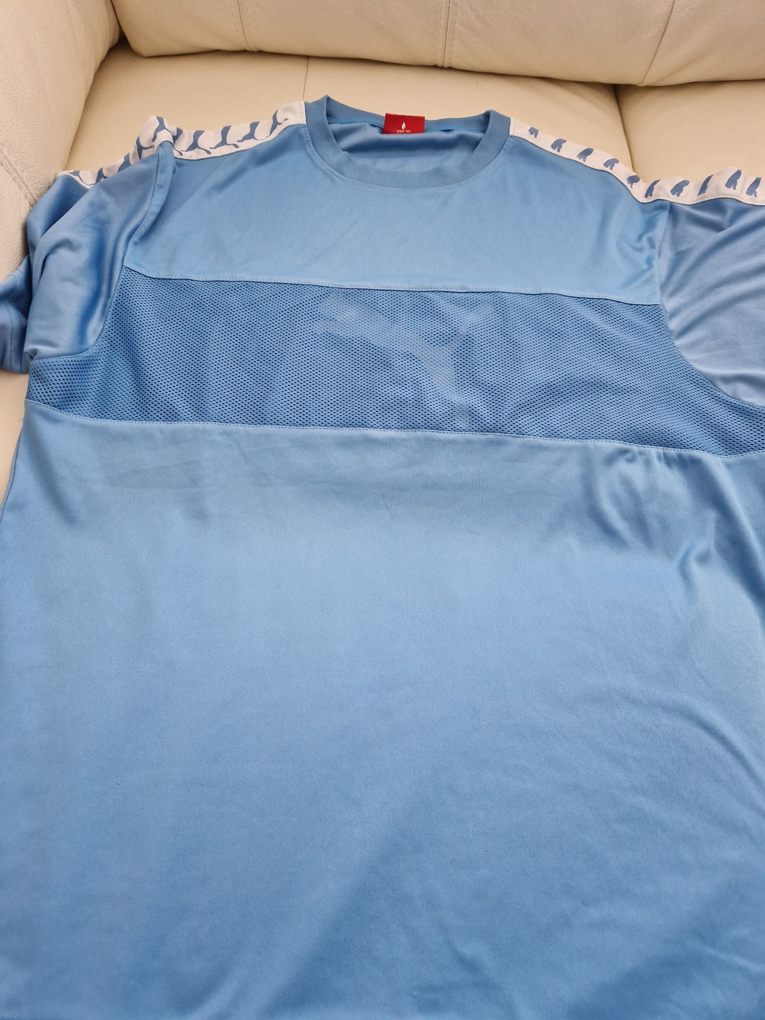 Koszulka puma tshirt xl