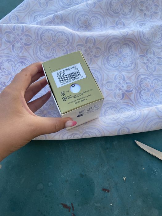 Relogio casio vintage