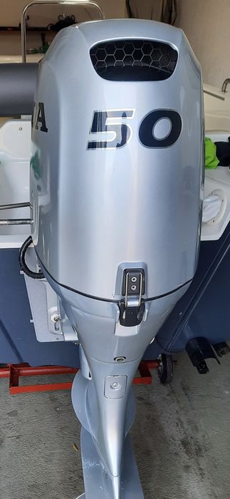 Silnik zaburtowy Honda  BF 50 L