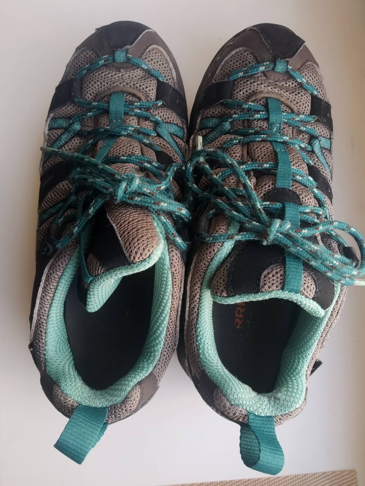 Кроссовки Merrell 35,5 размер