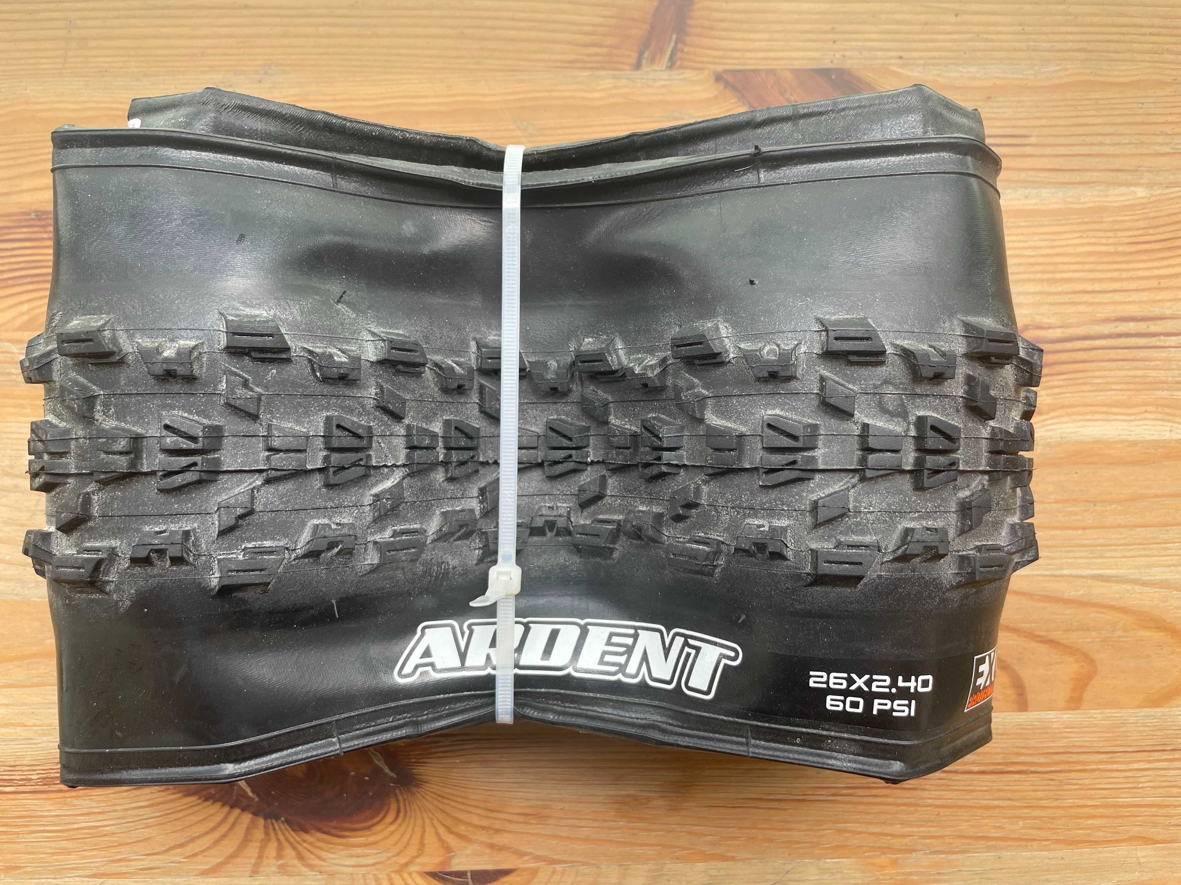 Opona MAXXIS Ardent 26x2.4