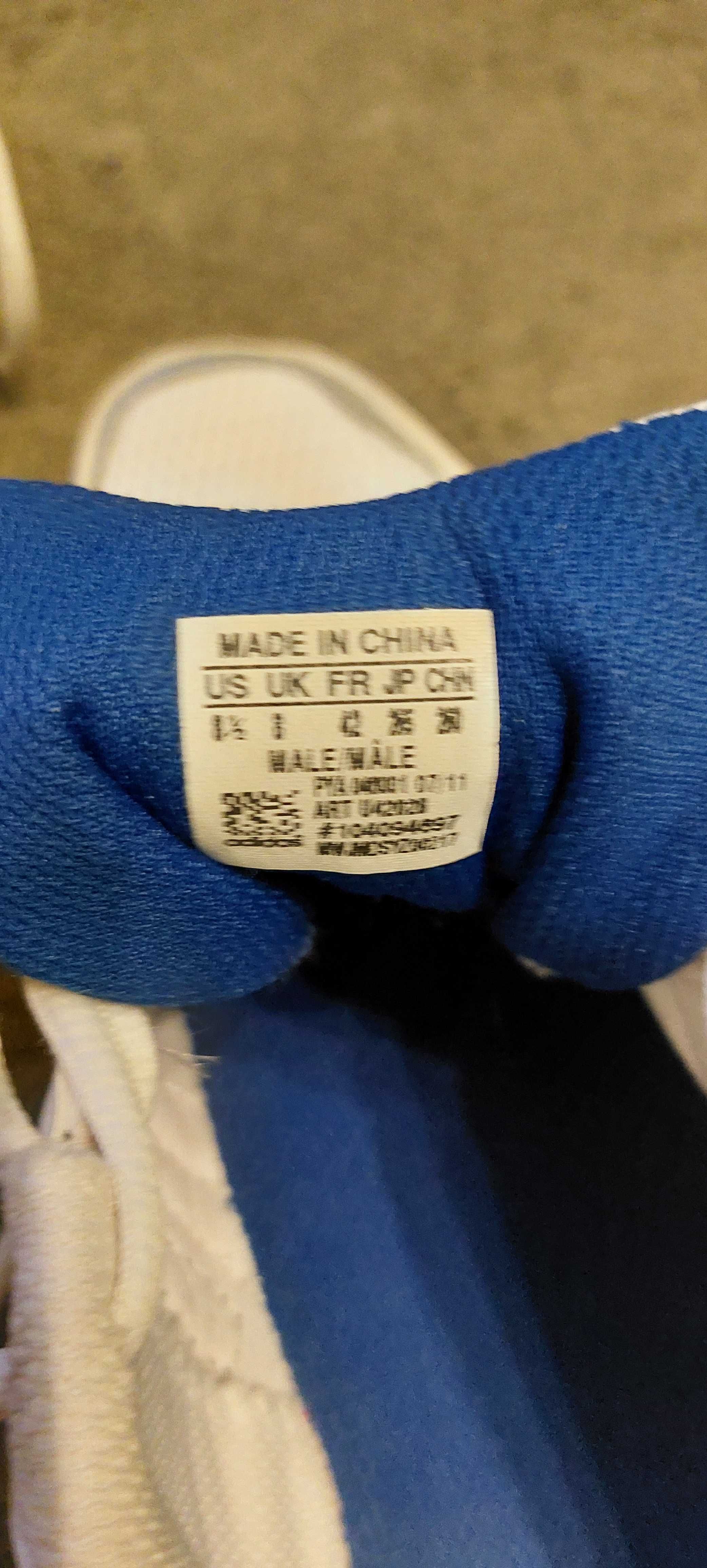 Sprzedam nowe buty Adidas Adiprene rozm. 42
