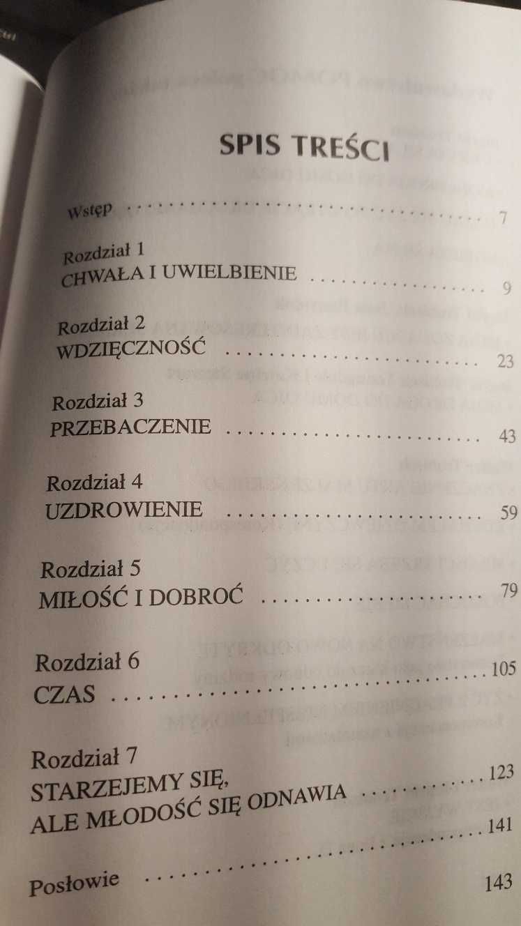 Łatwo się starzeć ale trudniej dojrzewać Ingrid Trobisch L. Youngdale