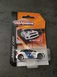 VW Volkswagen Polo R WRC Rally Racing Car Majorette Premium Motorsport