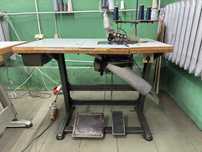 Overlock 5-cio nitkowy Rimoldi