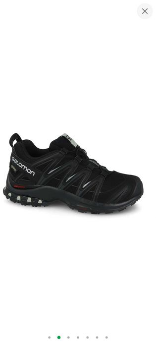 Термокросівки Salomon XA PRO 3D GTX оригінал