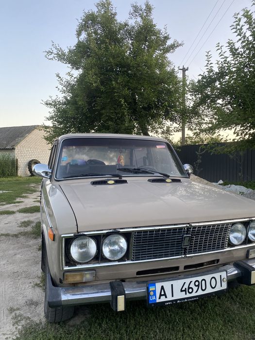 Продам жигулі Ваз 2106