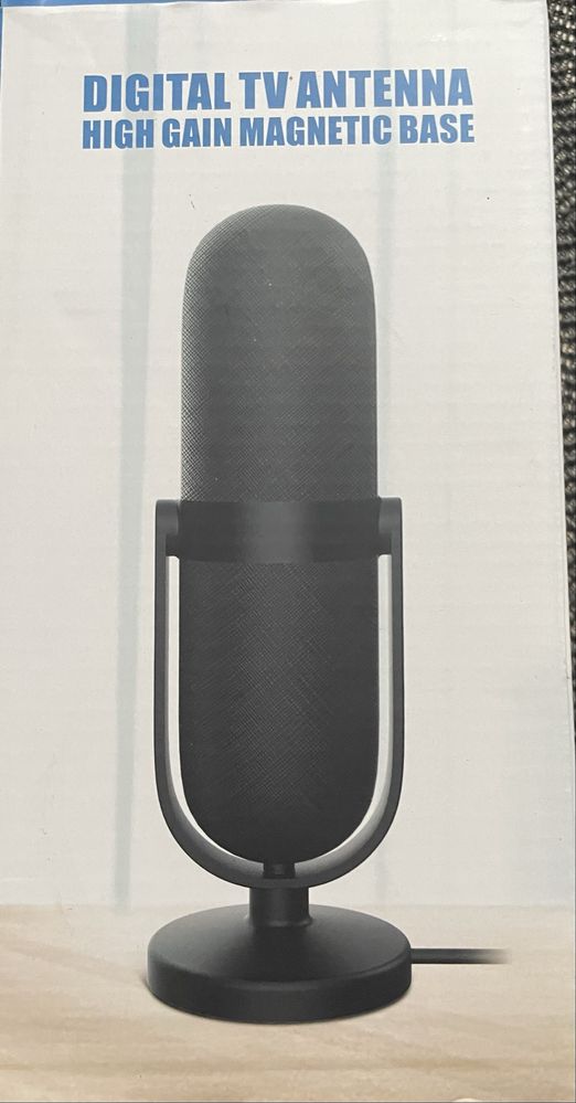 Antena Digital TV