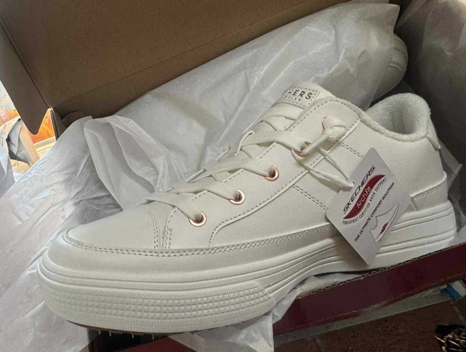 Sapatilhas skechers