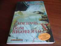 "Os Cadernos de Dom Rigoberto" de Mario Vargas LLosa