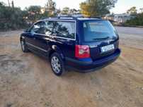 VW Passat 1.9 TDI 130 cv