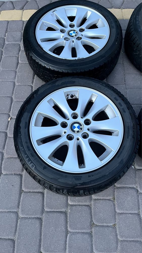 Koła BMW 16” 5x120 e46 e90 e84 itd