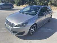 Peugeot 308 SW 2.0 HDI GT AUTO