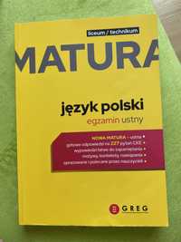 Matura egzamin ustny