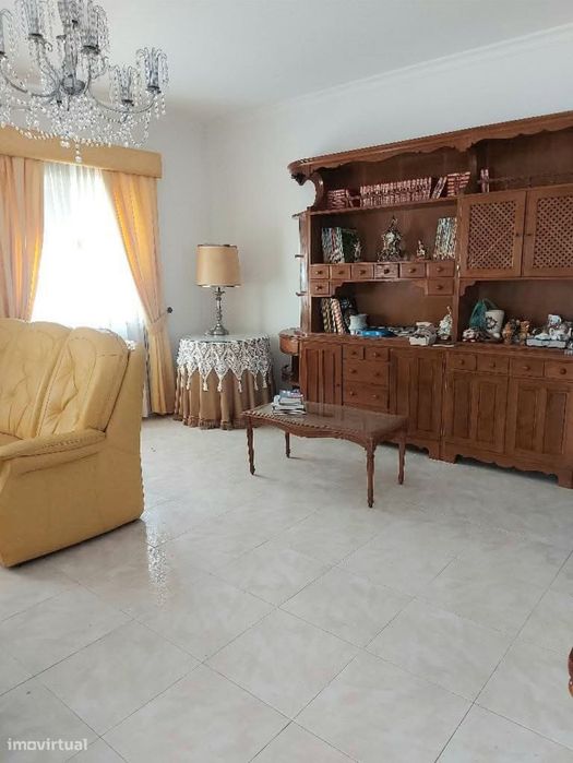 Vivenda T3 - Vidigueira