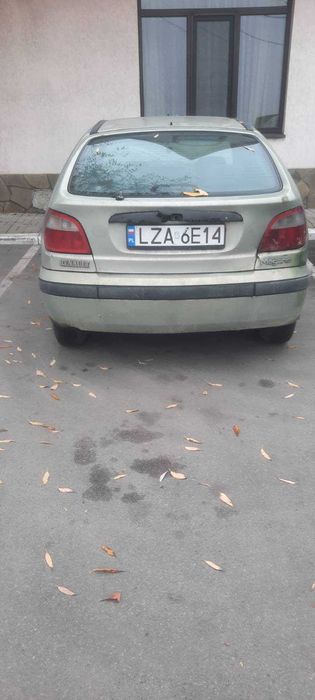 Продам рено мега
