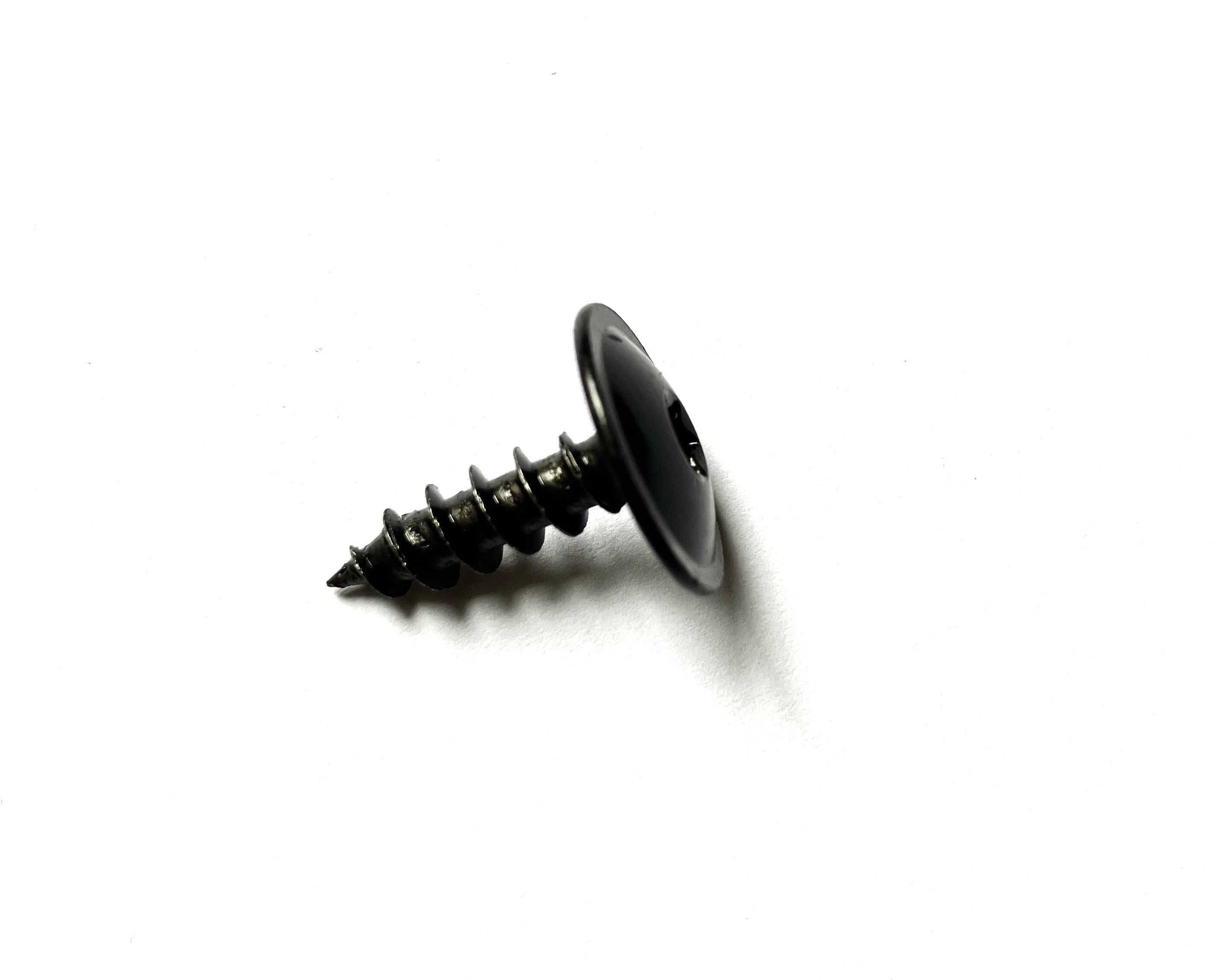 Promo!  Śruby Śrubki wkrętaki Torx M5x 16mm VW Audi Skoda Seat- 100szt