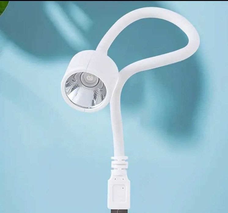 LED лампа для нігтів