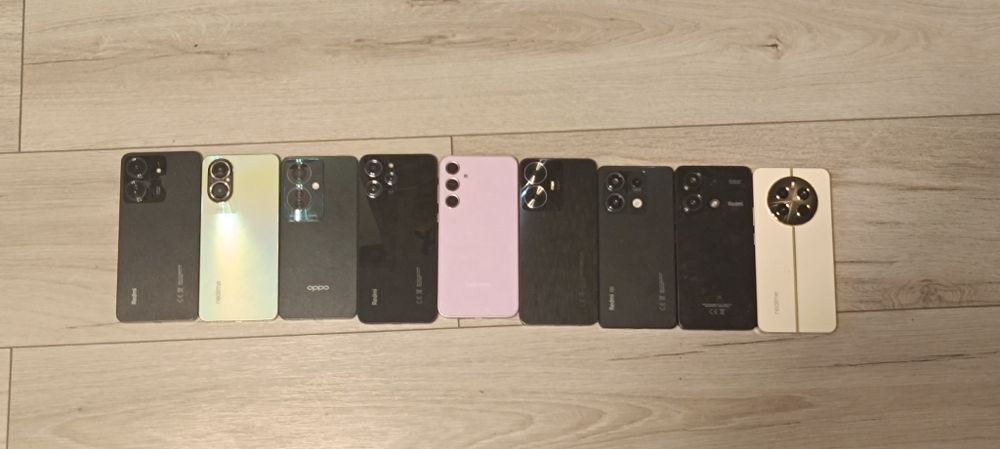 Atrapy telefonu opis!!