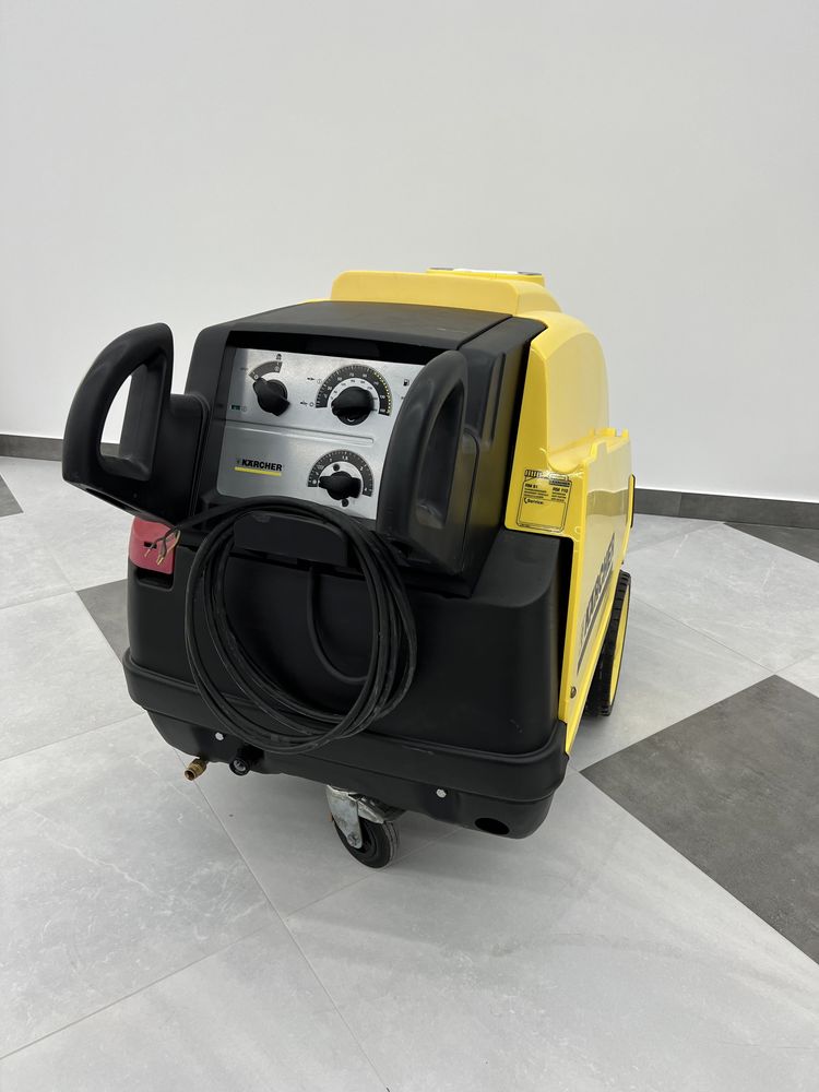 Karcher hds 895 M-ECO з підігрівом води