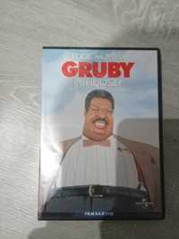 Gruby i chudszy (1996) VCD
