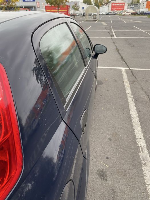 Fiat Grande Punto 2006 1.4 Active City