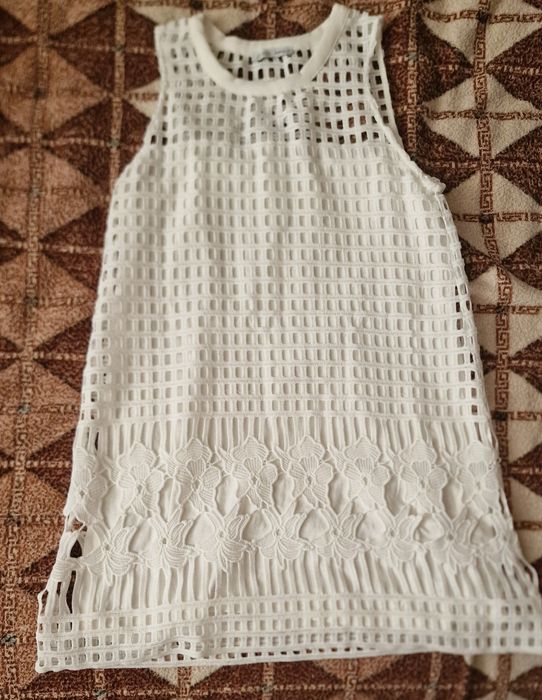 Плаття Zara, p. S