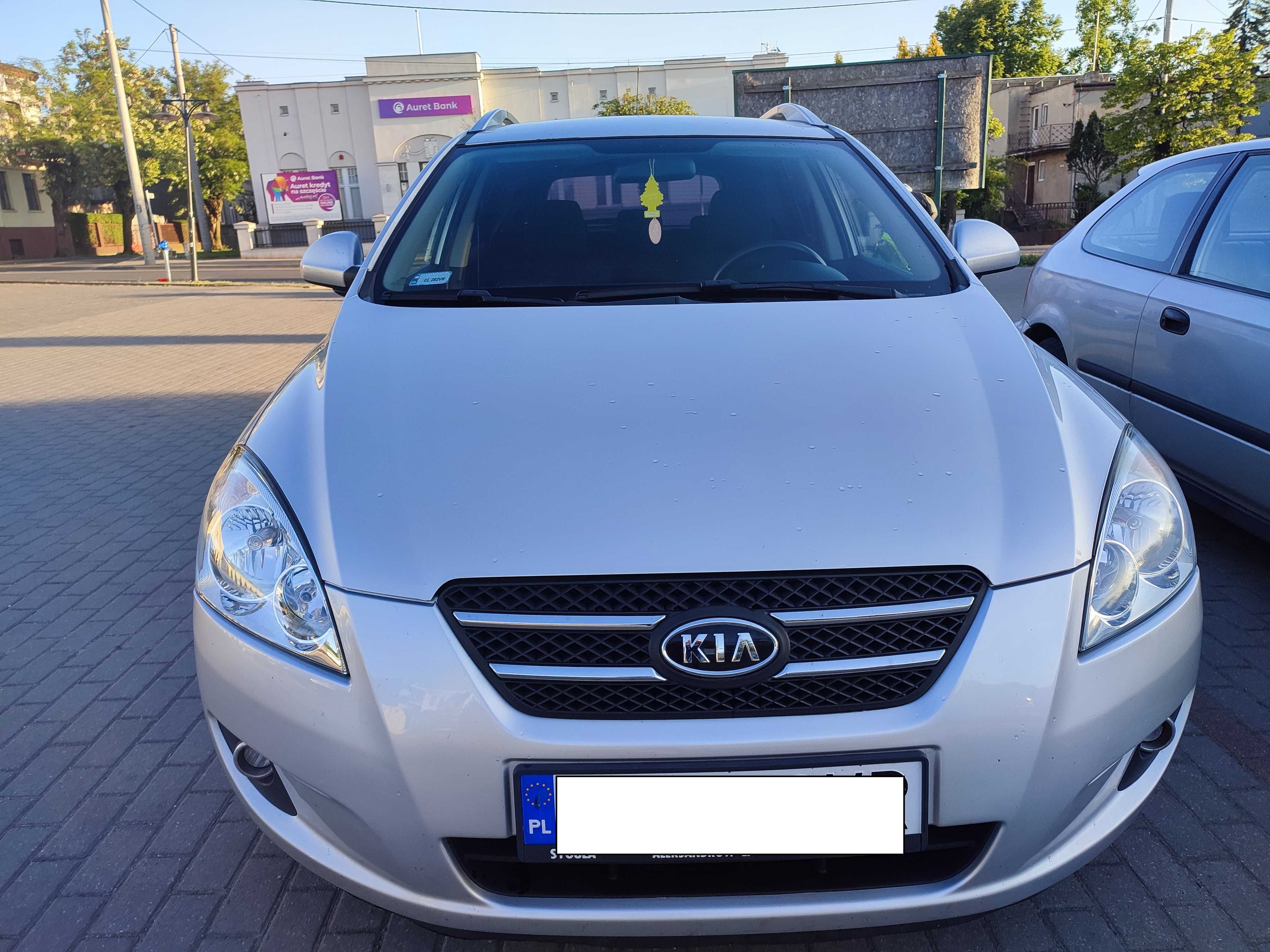 Kia Ceed kombi zadbany