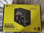 Zasilacz Corsair RM850x SHIFT 850W ATX 80+ Gold