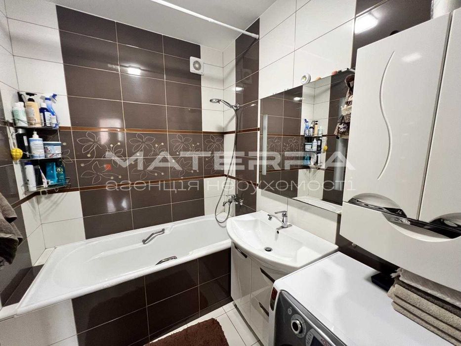 Крюківщина продаж квартири 2к ЖК Вишнева Оселя