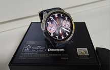 Smatrwatch gt 5 .