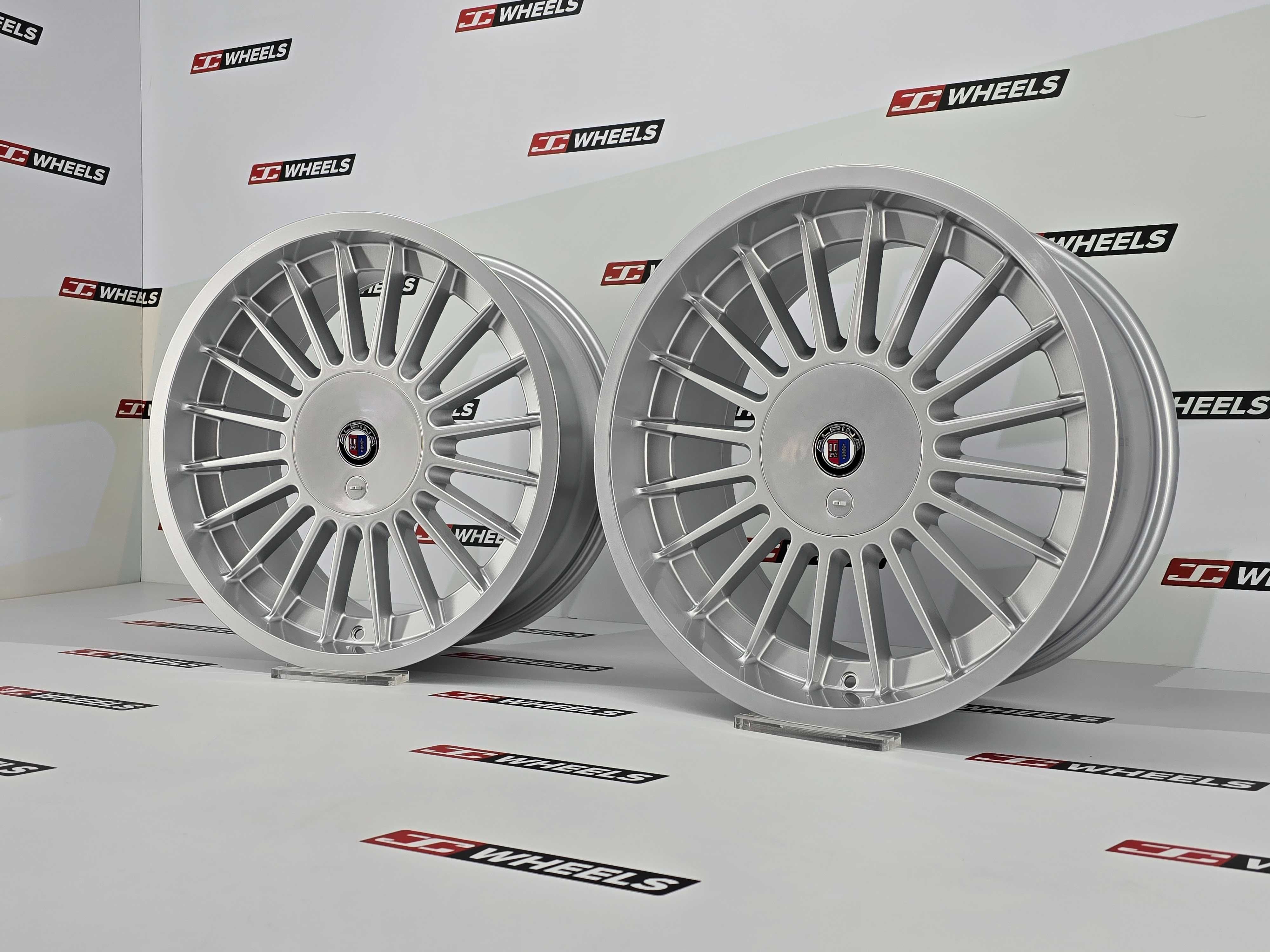 Jantes Look BMW Alpina em 18 | 5x120