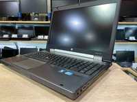 Ноутбук HP -- i7 + 16Gb + Radeon HD 7570 -- Гарантия 6 мес
