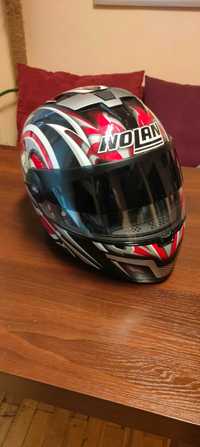 Kask NOLAN N 84 rozmiar ,,XXL"