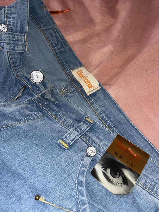 джинси жіночі.