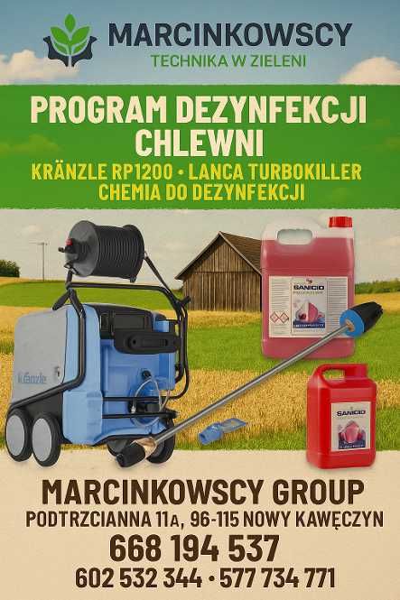 100% zwrotu ASF Pro Myjka gorącowodna Kranzle RP1200TST nie Kercher