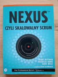 Nexus czyli skalowalny Scrum Kurt Bittner