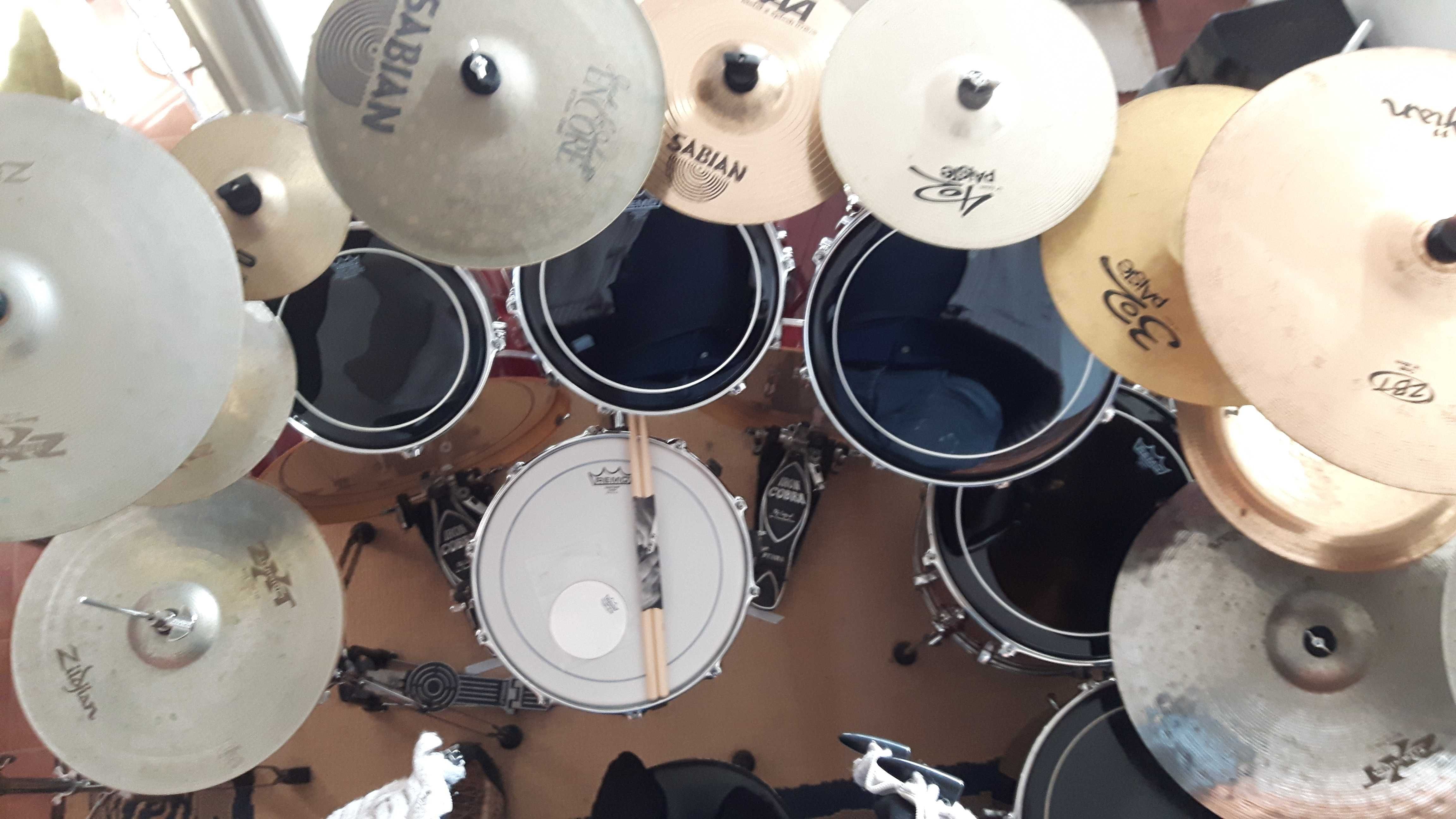 Bateria Sonor Force 3003
