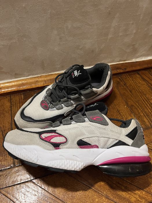 Puma cell venum кросівки кеди взуття