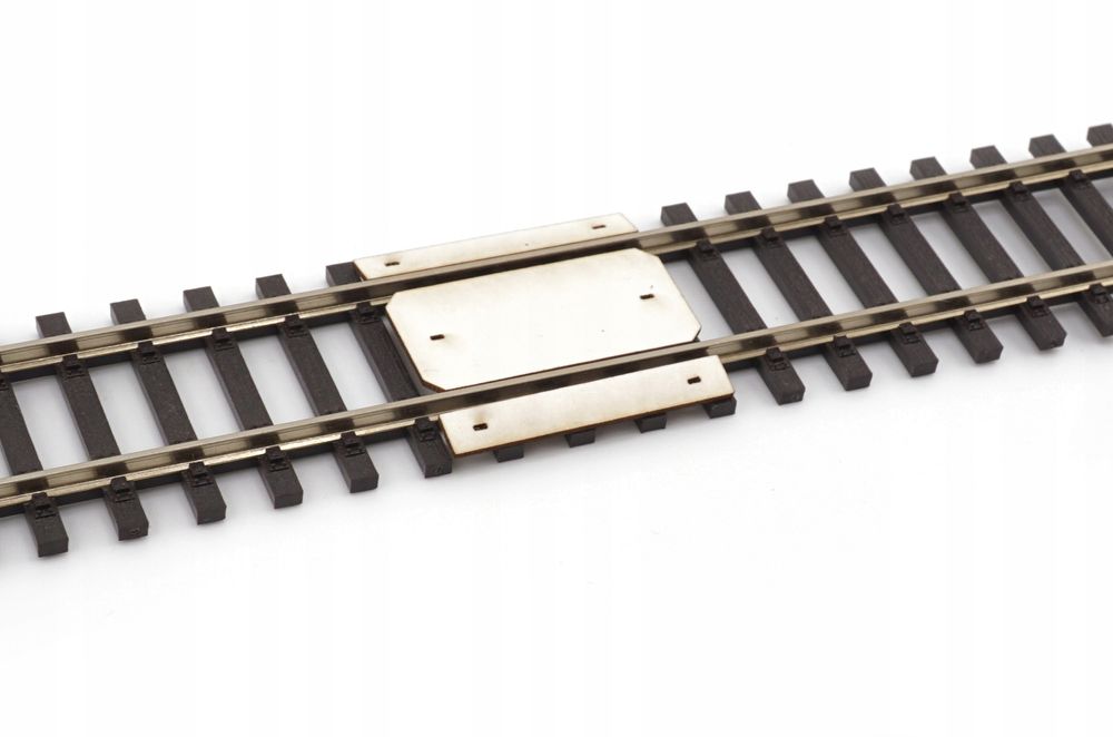 Przejscie dla pieszych przez tory TT - TYP 14274