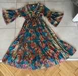 Sukienka Indyjska rozm. 36-40 Boho