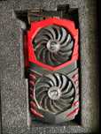 Відеокарта MSI Radeon RX 570 Gaming X 4Gb Б/У