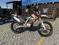 Ajp spr 240 extreme   mota enduro